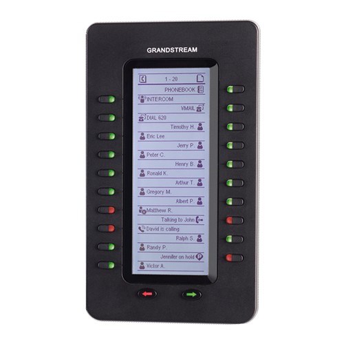 Grandstream - GR-GXP2200EXT